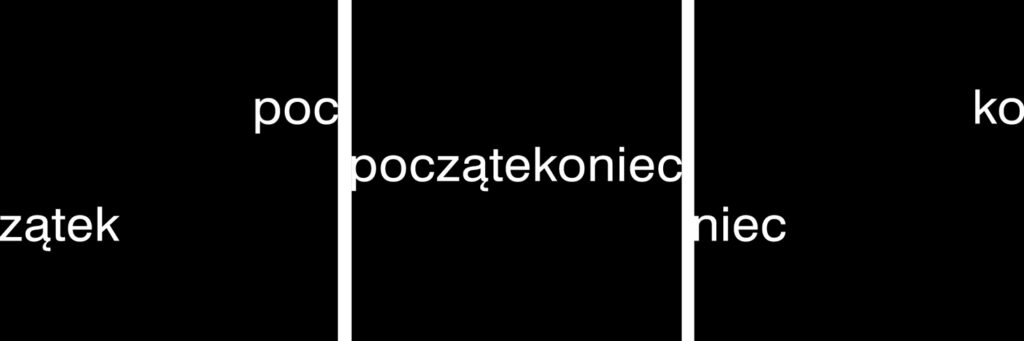 0. Bez tytułu (początekoniec) 1971