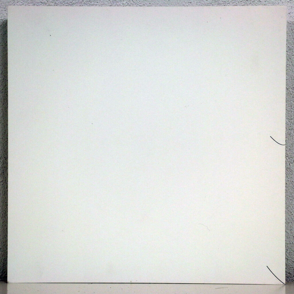 Depozyt Muzeum Współczesnego Wrocław, dzięki uprzejmości Anny Dróżdż.