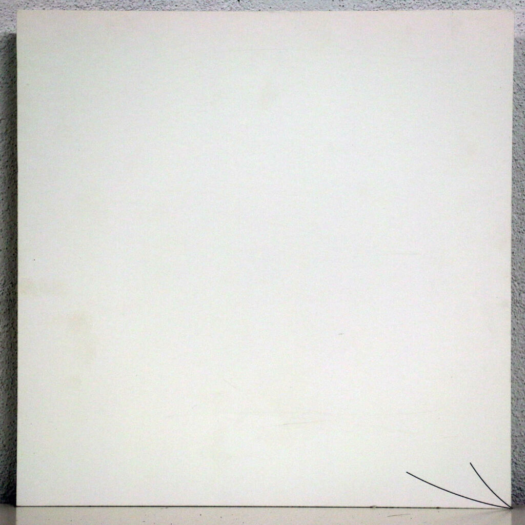 Depozyt Muzeum Współczesnego Wrocław, dzięki uprzejmości Anny Dróżdż.