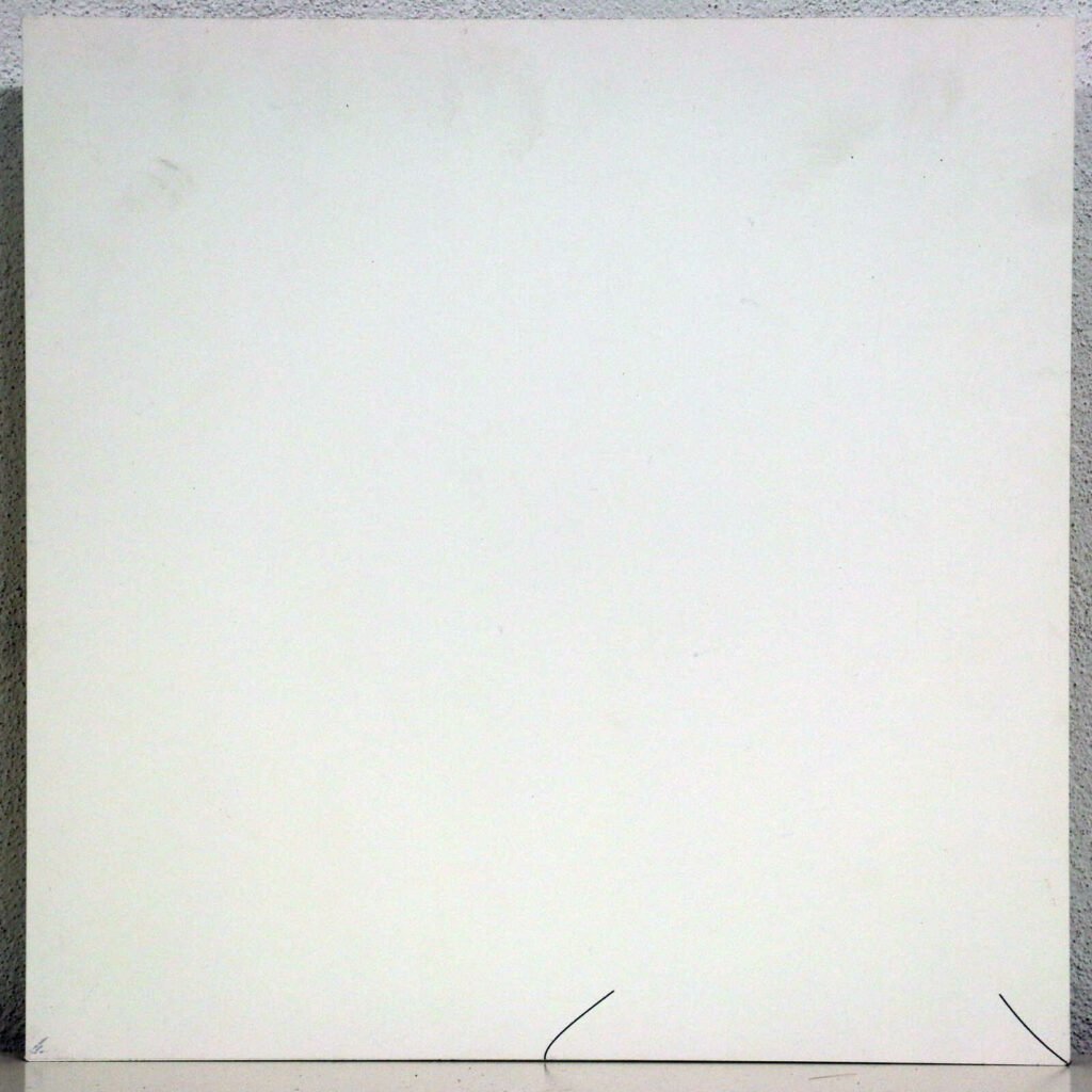 Depozyt Muzeum Współczesnego Wrocław, dzięki uprzejmości Anny Dróżdż.