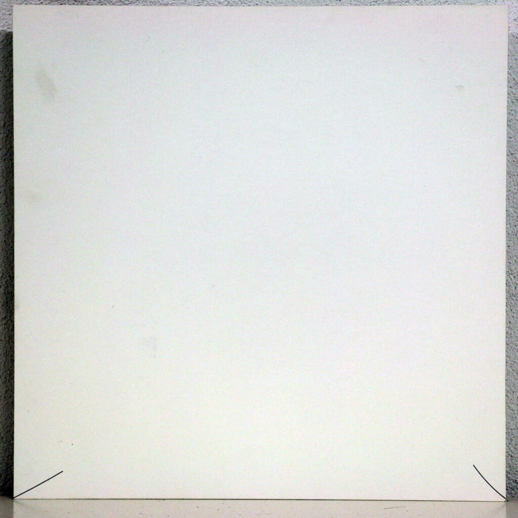 Depozyt Muzeum Współczesnego Wrocław, dzięki uprzejmości Anny Dróżdż.