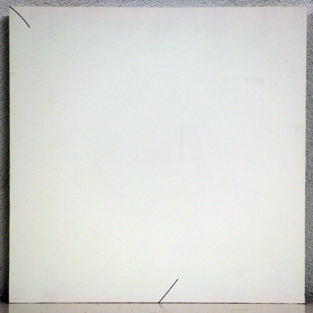 Depozyt Muzeum Współczesnego Wrocław, dzięki uprzejmości Anny Dróżdż.