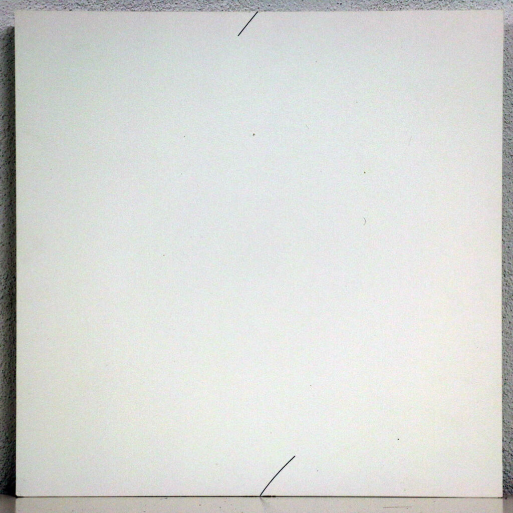 Depozyt Muzeum Współczesnego Wrocław, dzięki uprzejmości Anny Dróżdż.