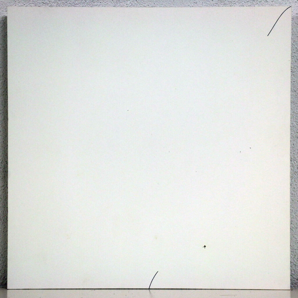 Depozyt Muzeum Współczesnego Wrocław, dzięki uprzejmości Anny Dróżdż.