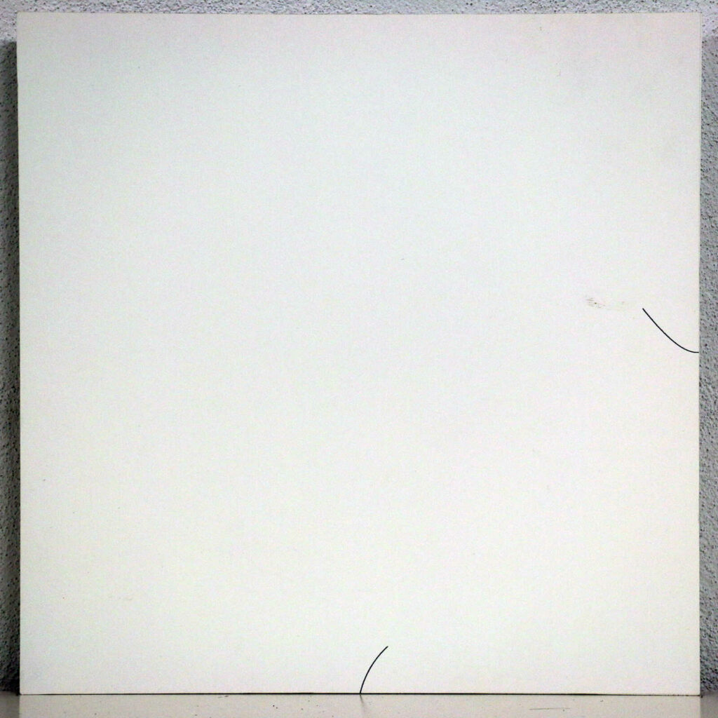 Depozyt Muzeum Współczesnego Wrocław, dzięki uprzejmości Anny Dróżdż.