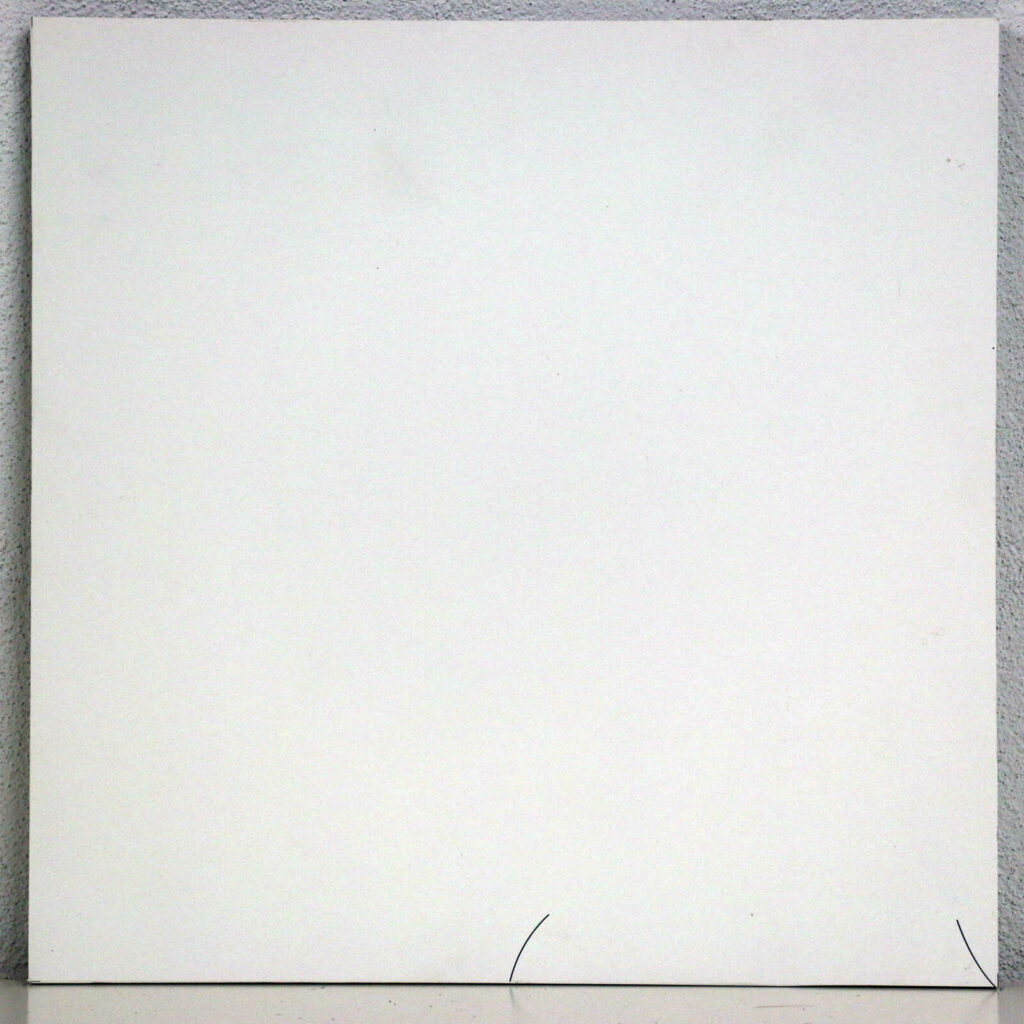 Depozyt Muzeum Współczesnego Wrocław, dzięki uprzejmości Anny Dróżdż.