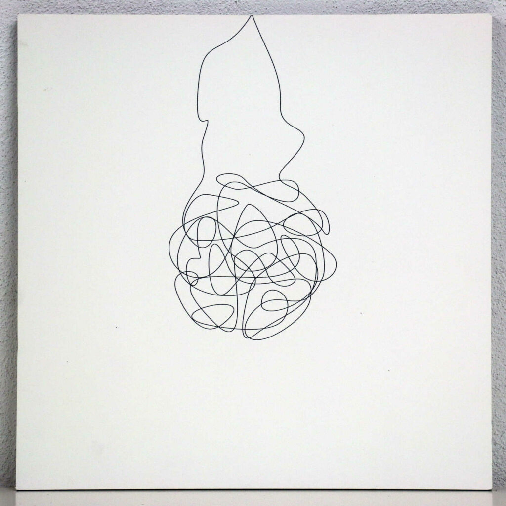 Depozyt Muzeum Współczesnego Wrocław, dzięki uprzejmości Anny Dróżdż.