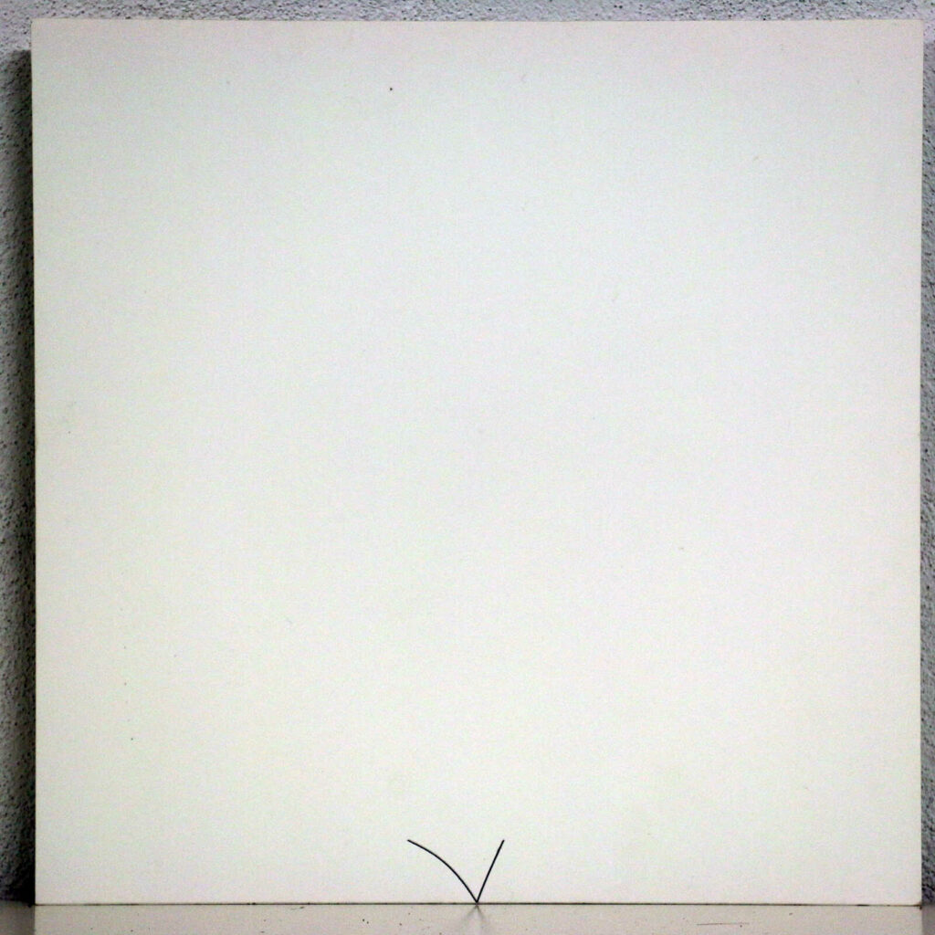 Depozyt Muzeum Współczesnego Wrocław, dzięki uprzejmości Anny Dróżdż.