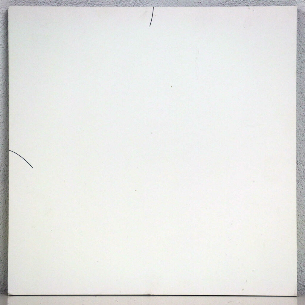 Depozyt Muzeum Współczesnego Wrocław, dzięki uprzejmości Anny Dróżdż.