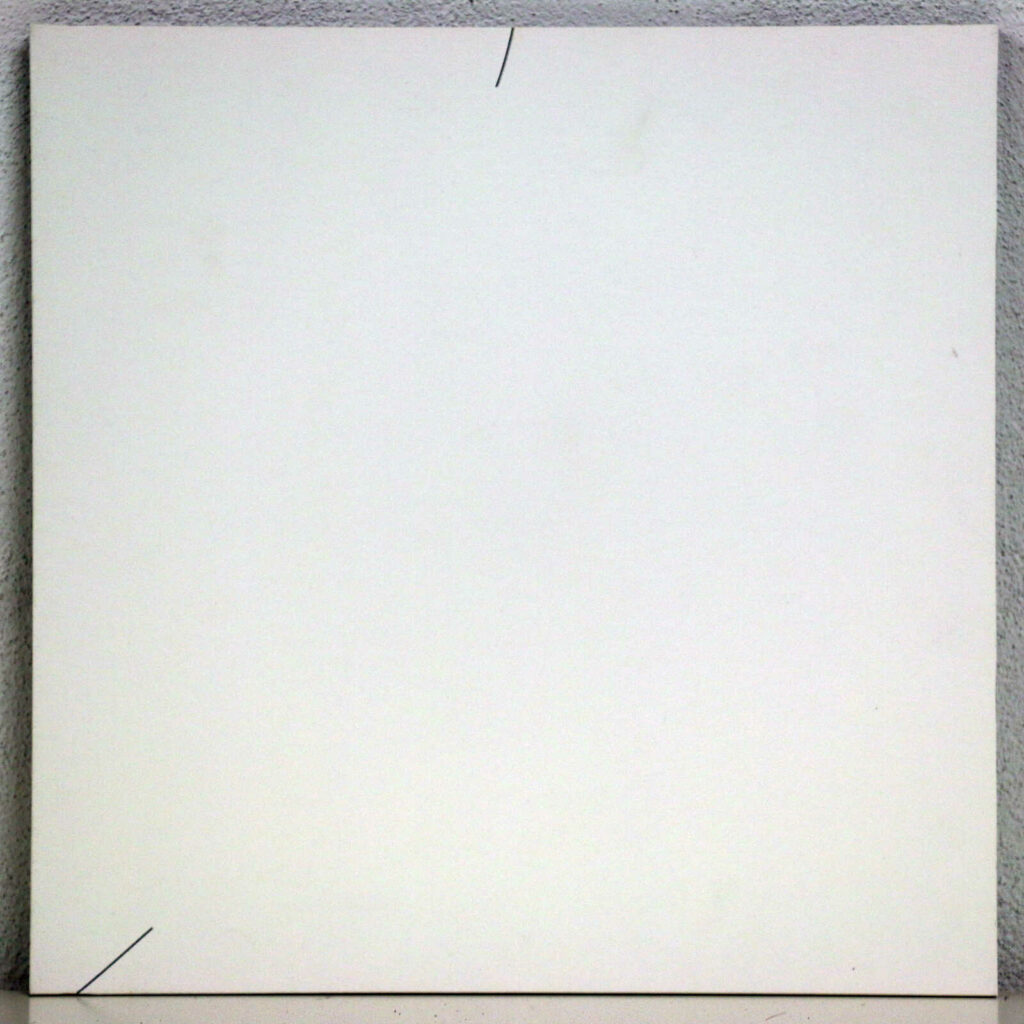 Depozyt Muzeum Współczesnego Wrocław, dzięki uprzejmości Anny Dróżdż.