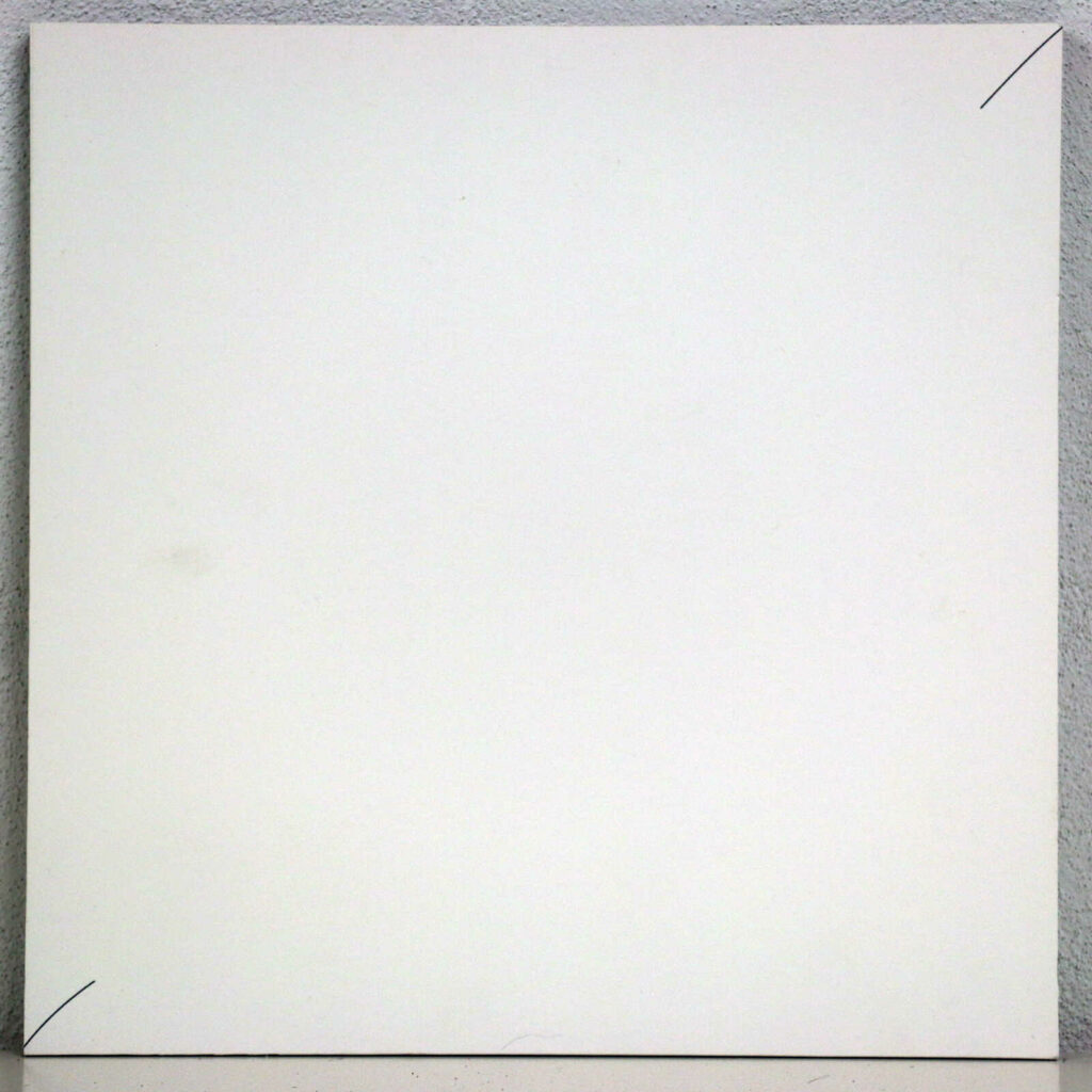 Depozyt Muzeum Współczesnego Wrocław, dzięki uprzejmości Anny Dróżdż.