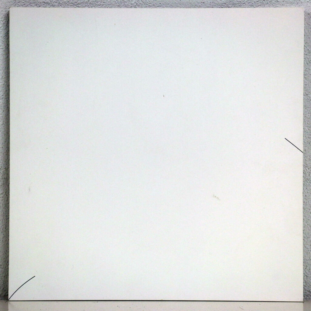 Depozyt Muzeum Współczesnego Wrocław, dzięki uprzejmości Anny Dróżdż.