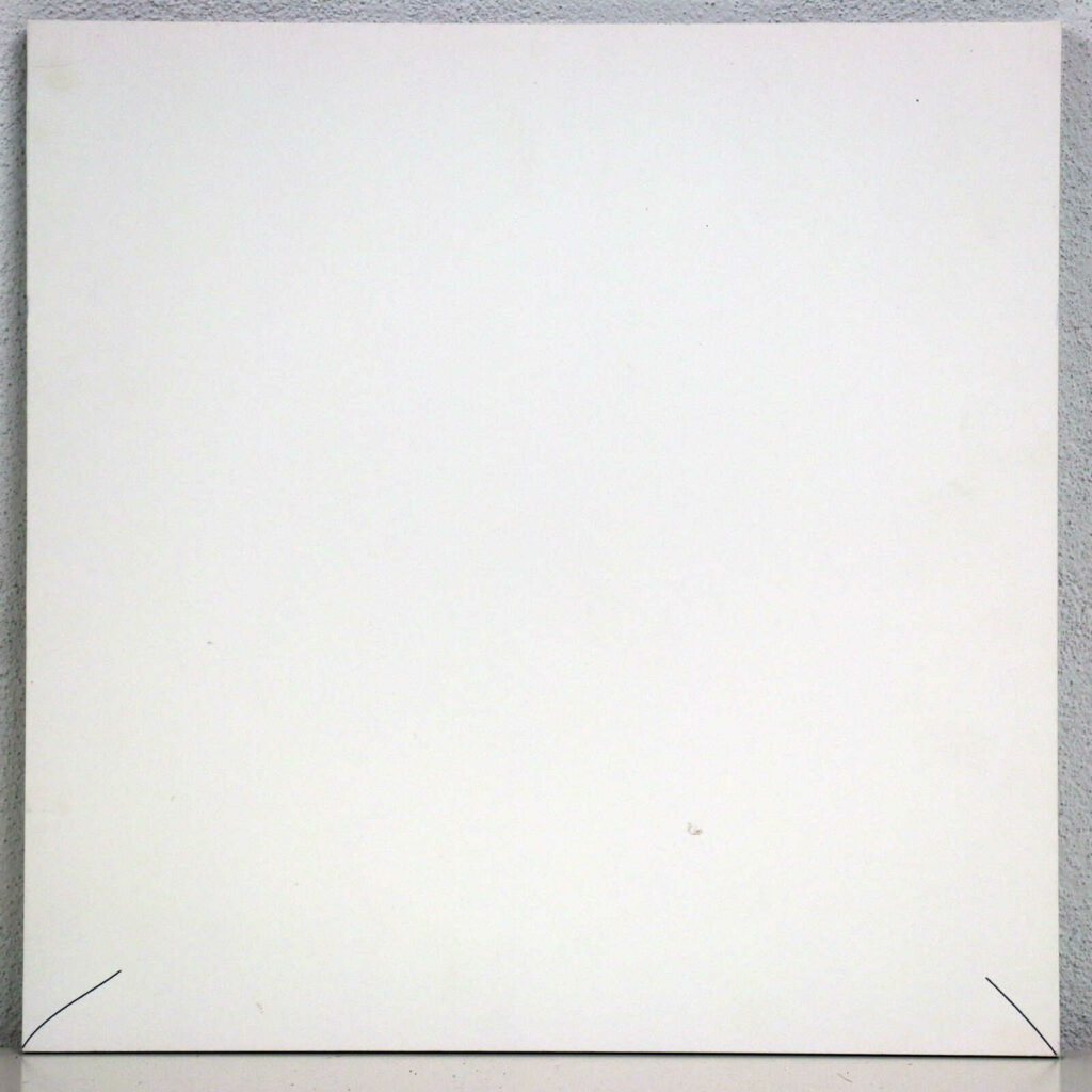 Depozyt Muzeum Współczesnego Wrocław, dzięki uprzejmości Anny Dróżdż.