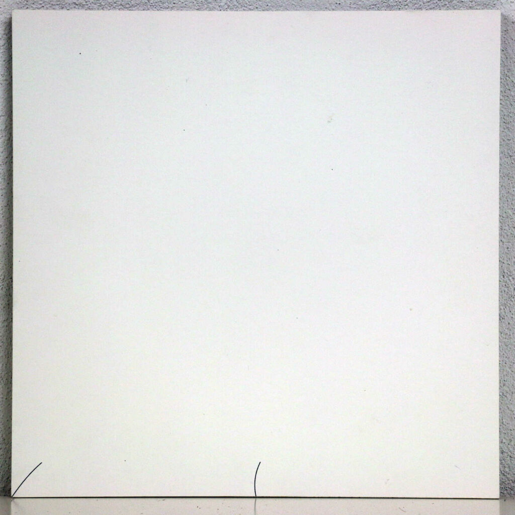 Depozyt Muzeum Współczesnego Wrocław, dzięki uprzejmości Anny Dróżdż.