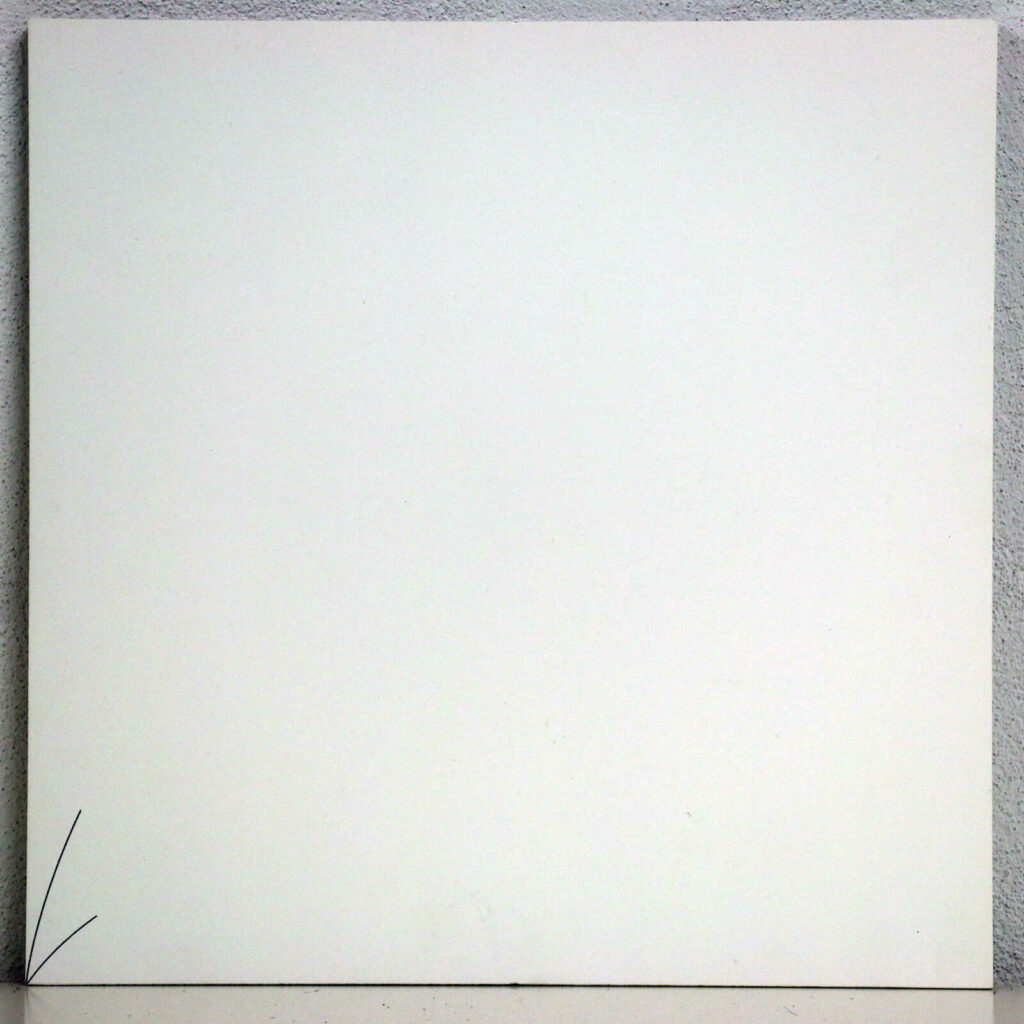 Depozyt Muzeum Współczesnego Wrocław, dzięki uprzejmości Anny Dróżdż.