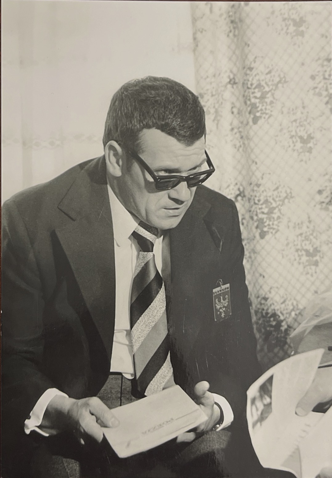 Sławków, wernisaż