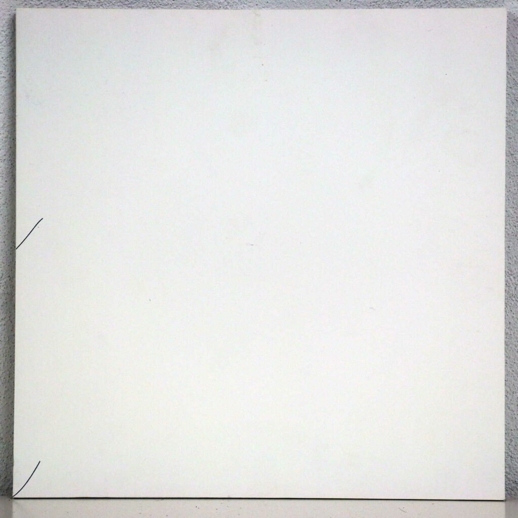 Depozyt Muzeum Współczesnego Wrocław, dzięki uprzejmości Anny Dróżdż.