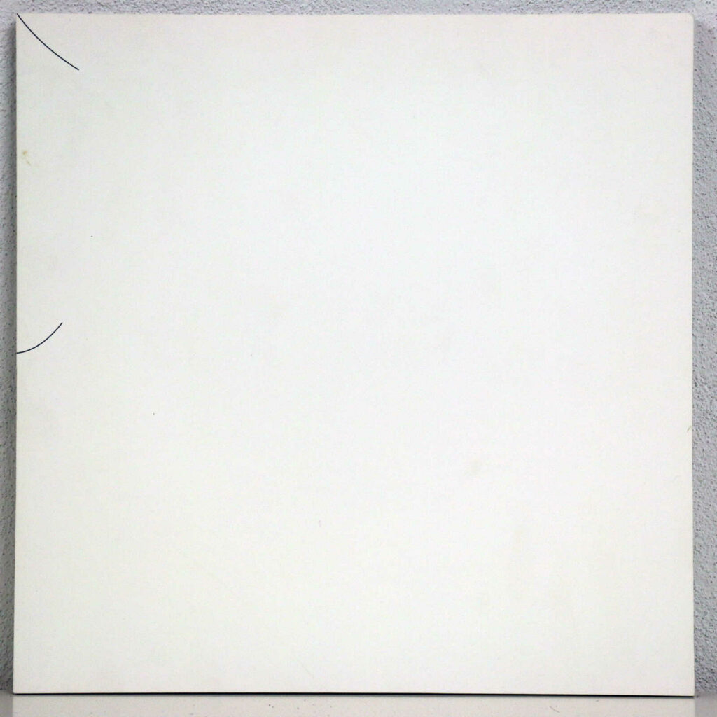 Depozyt Muzeum Współczesnego Wrocław, dzięki uprzejmości Anny Dróżdż.