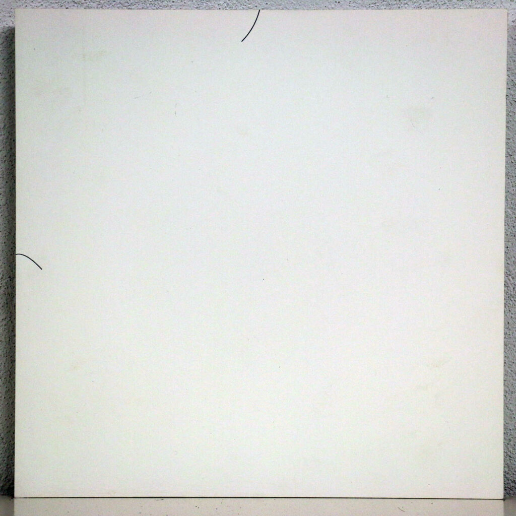 Depozyt Muzeum Współczesnego Wrocław, dzięki uprzejmości Anny Dróżdż.