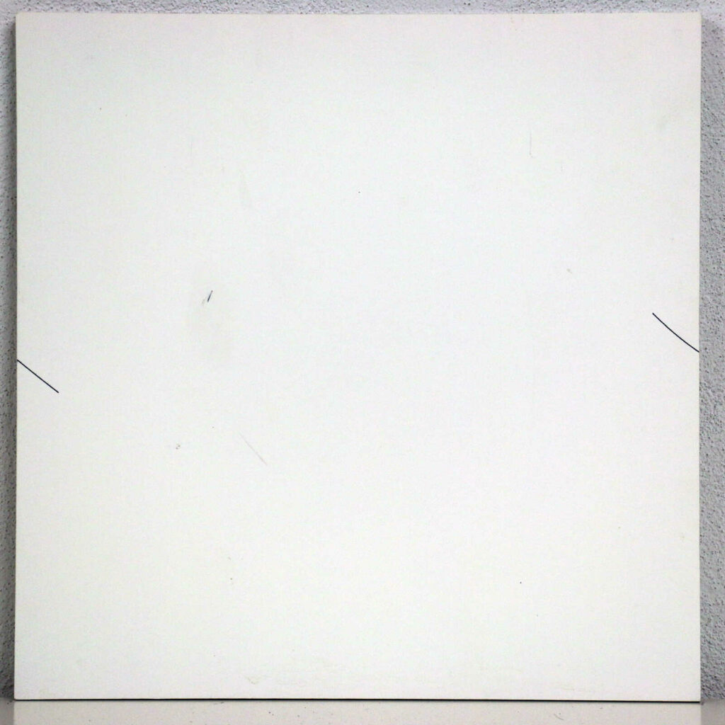 Depozyt Muzeum Współczesnego Wrocław, dzięki uprzejmości Anny Dróżdż.