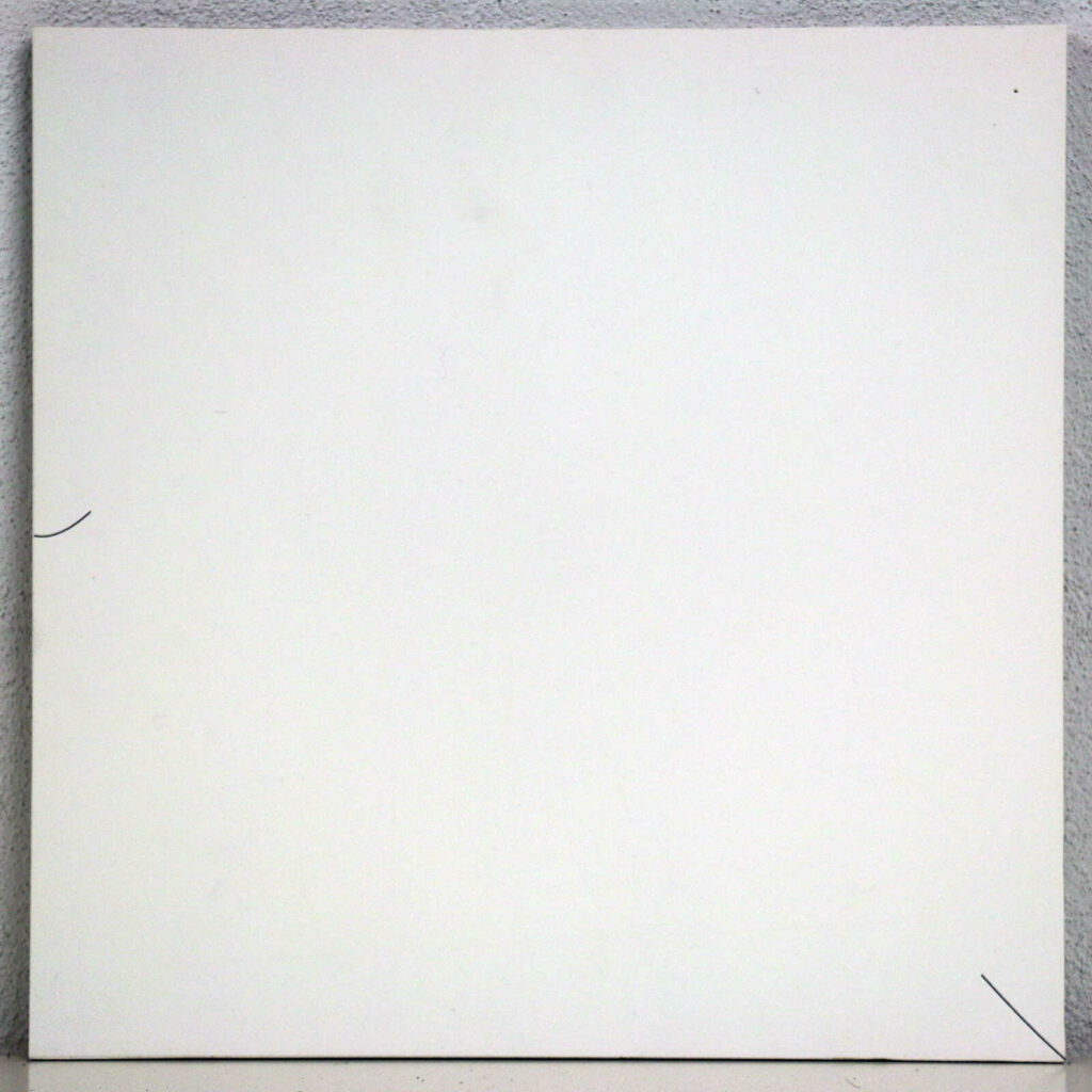 Depozyt Muzeum Współczesnego Wrocław, dzięki uprzejmości Anny Dróżdż.