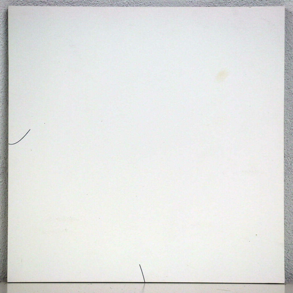 Depozyt Muzeum Współczesnego Wrocław, dzięki uprzejmości Anny Dróżdż.