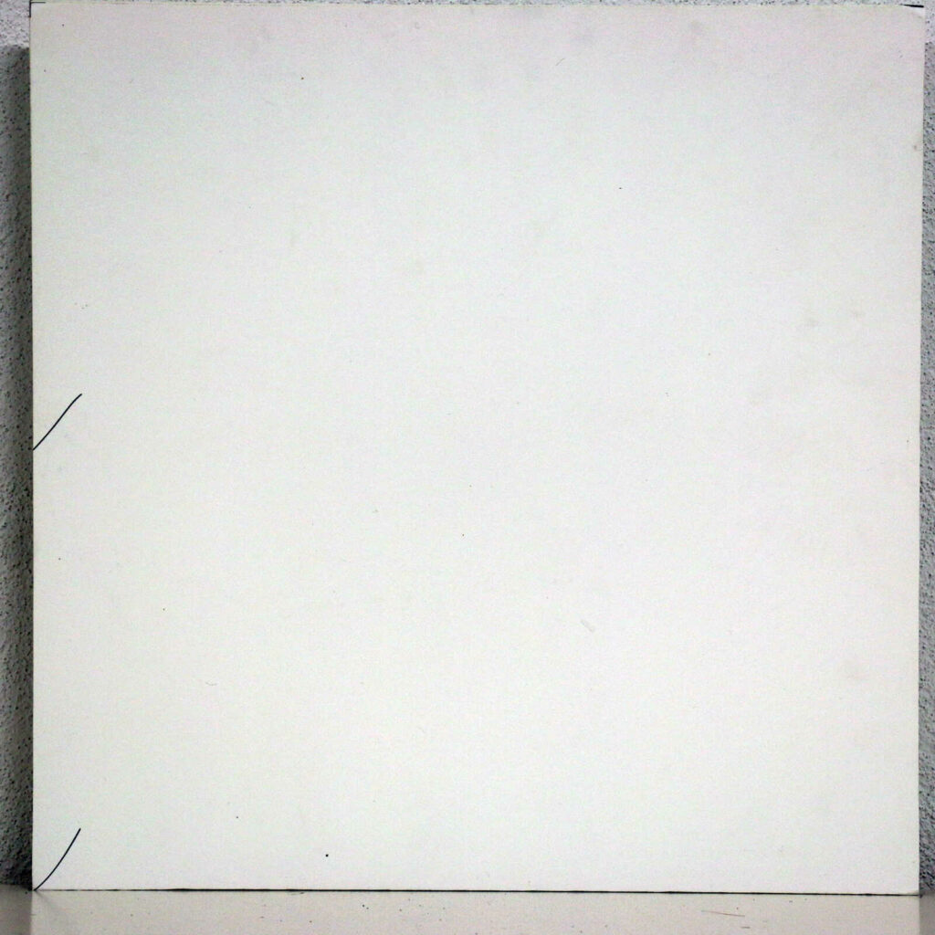 Depozyt Muzeum Współczesnego Wrocław, dzięki uprzejmości Anny Dróżdż.