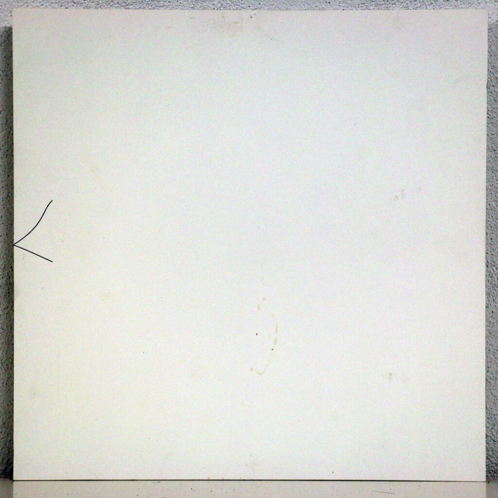 Depozyt Muzeum Współczesnego Wrocław, dzięki uprzejmości Anny Dróżdż.