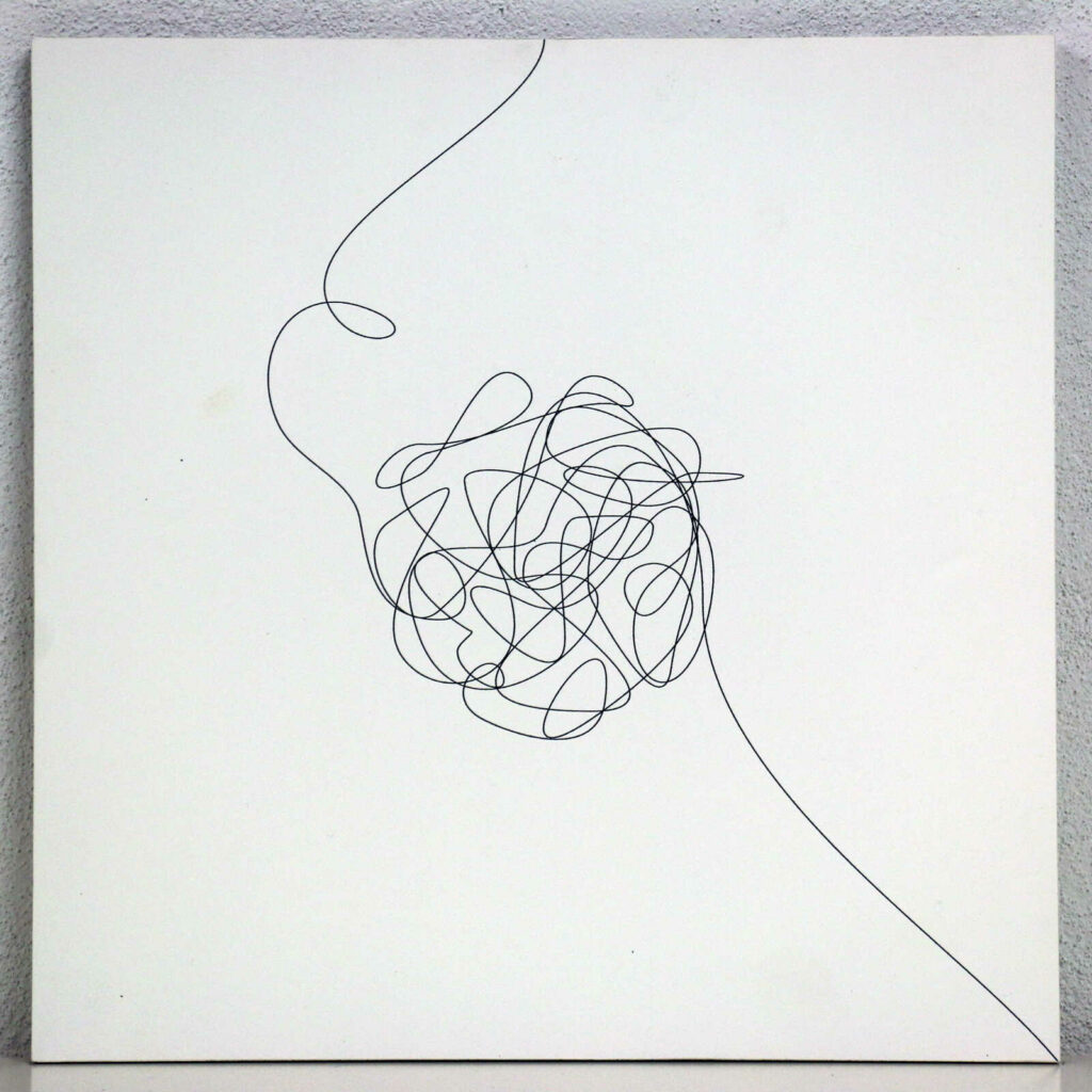 Depozyt Muzeum Współczesnego Wrocław, dzięki uprzejmości Anny Dróżdż.