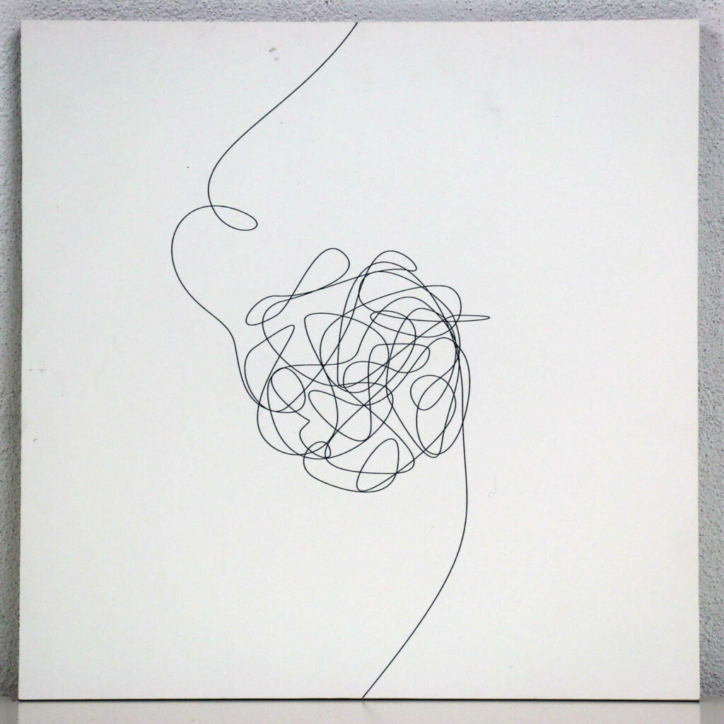 Depozyt Muzeum Współczesnego Wrocław, dzięki uprzejmości Anny Dróżdż.