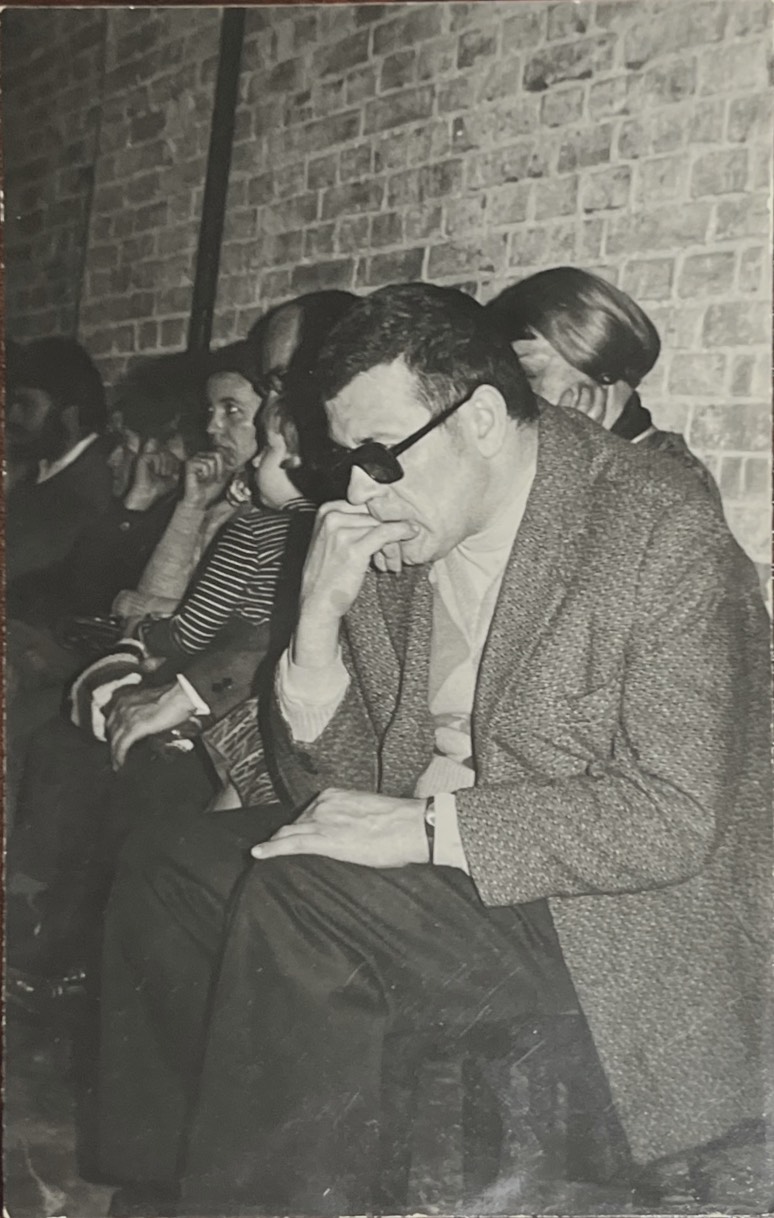 Wernisaż w Zakładzie nad Fosą