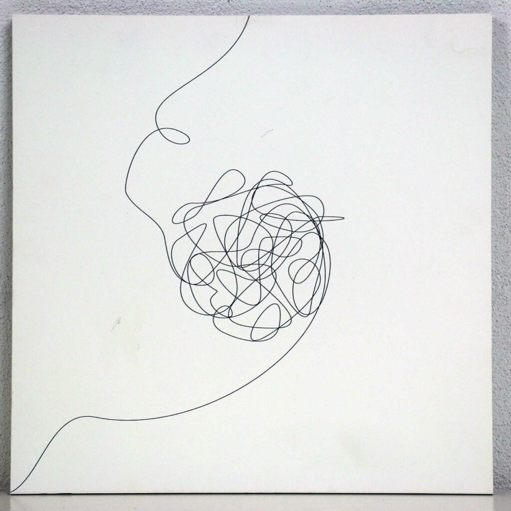 Depozyt Muzeum Współczesnego Wrocław, dzięki uprzejmości Anny Dróżdż.