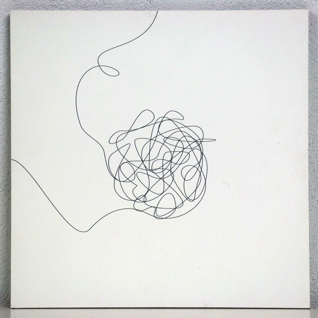 Depozyt Muzeum Współczesnego Wrocław, dzięki uprzejmości Anny Dróżdż.