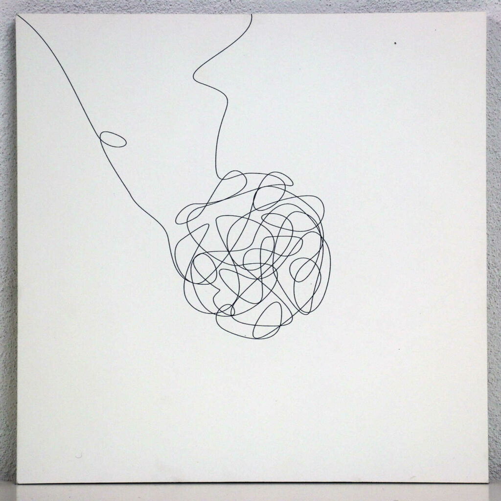 Depozyt Muzeum Współczesnego Wrocław, dzięki uprzejmości Anny Dróżdż.