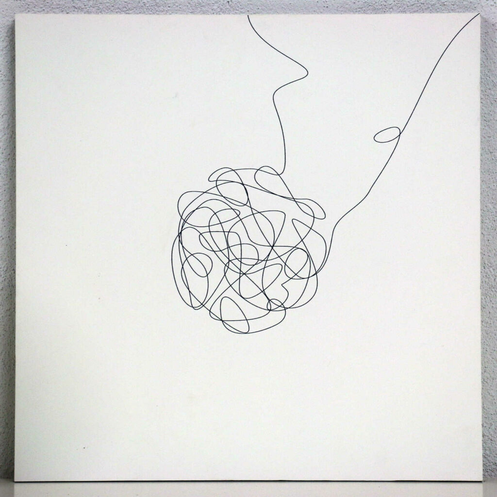 Depozyt Muzeum Współczesnego Wrocław, dzięki uprzejmości Anny Dróżdż.