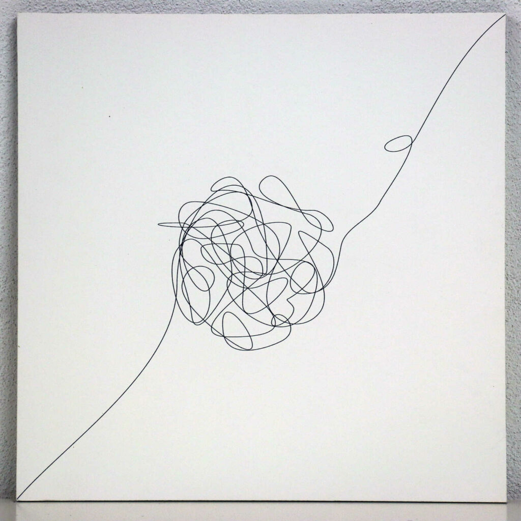 Depozyt Muzeum Współczesnego Wrocław, dzięki uprzejmości Anny Dróżdż.