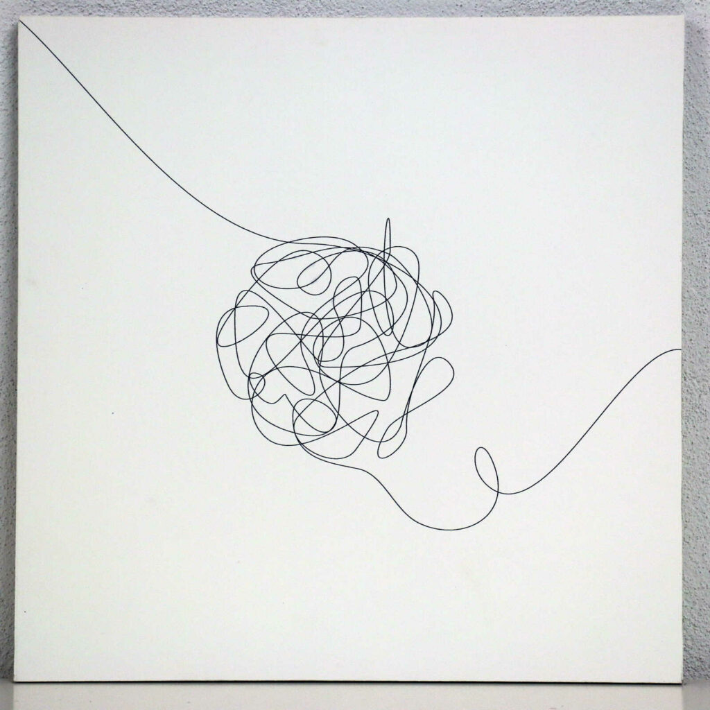 Depozyt Muzeum Współczesnego Wrocław, dzięki uprzejmości Anny Dróżdż.