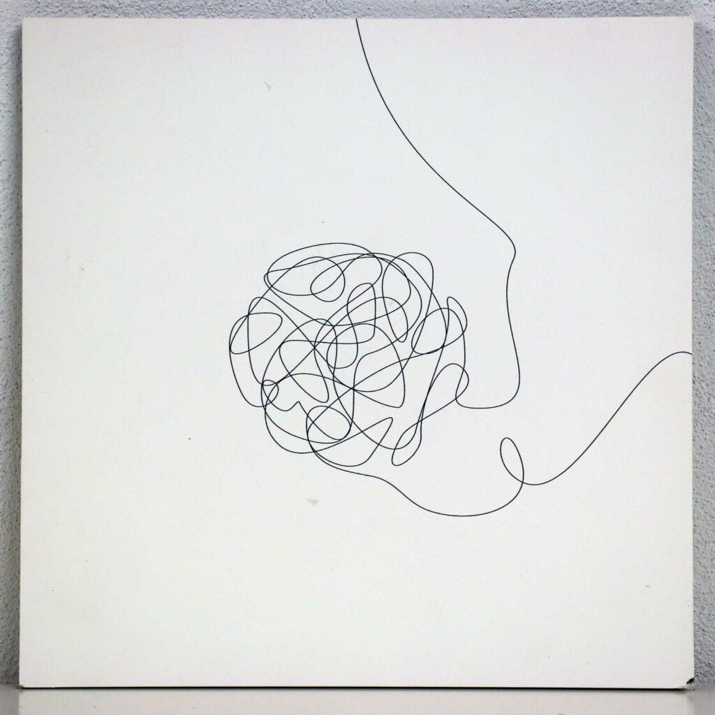 Depozyt Muzeum Współczesnego Wrocław, dzięki uprzejmości Anny Dróżdż.