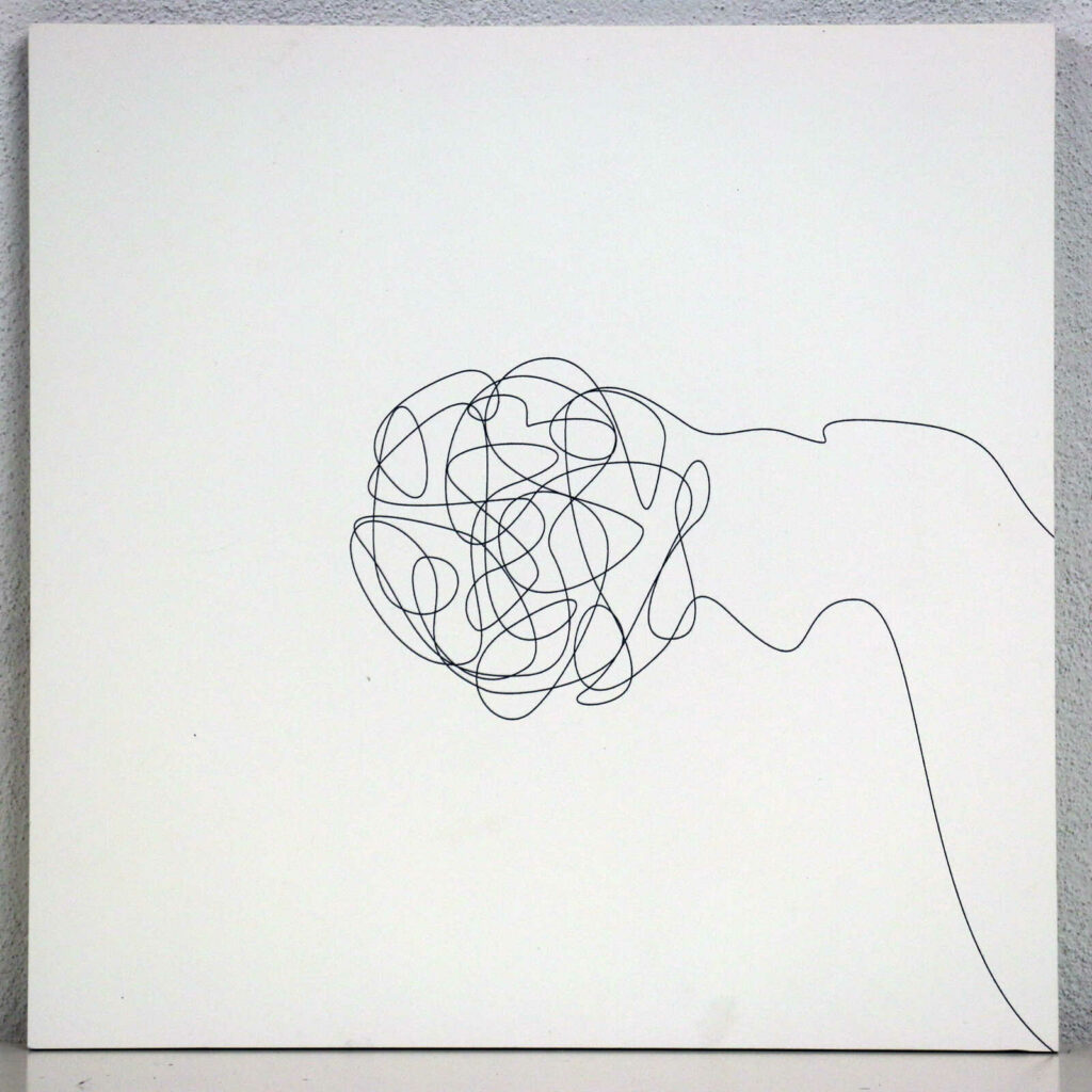 Depozyt Muzeum Współczesnego Wrocław, dzięki uprzejmości Anny Dróżdż.