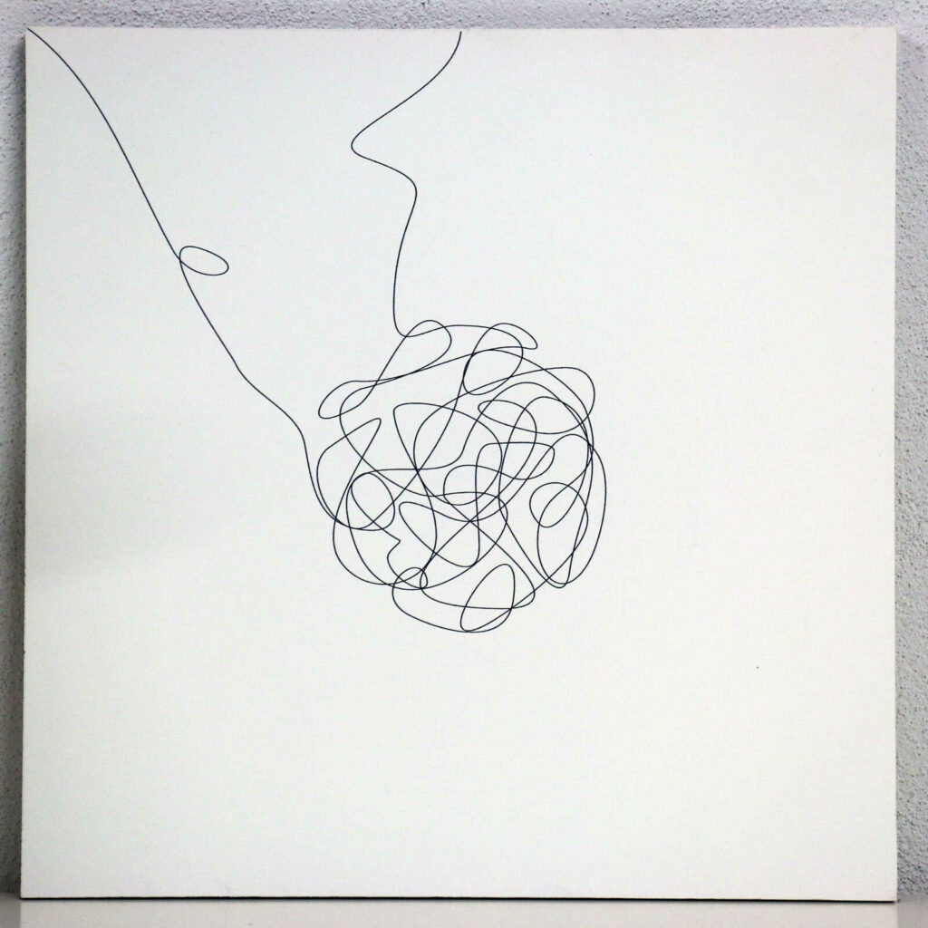 Depozyt Muzeum Współczesnego Wrocław, dzięki uprzejmości Anny Dróżdż.