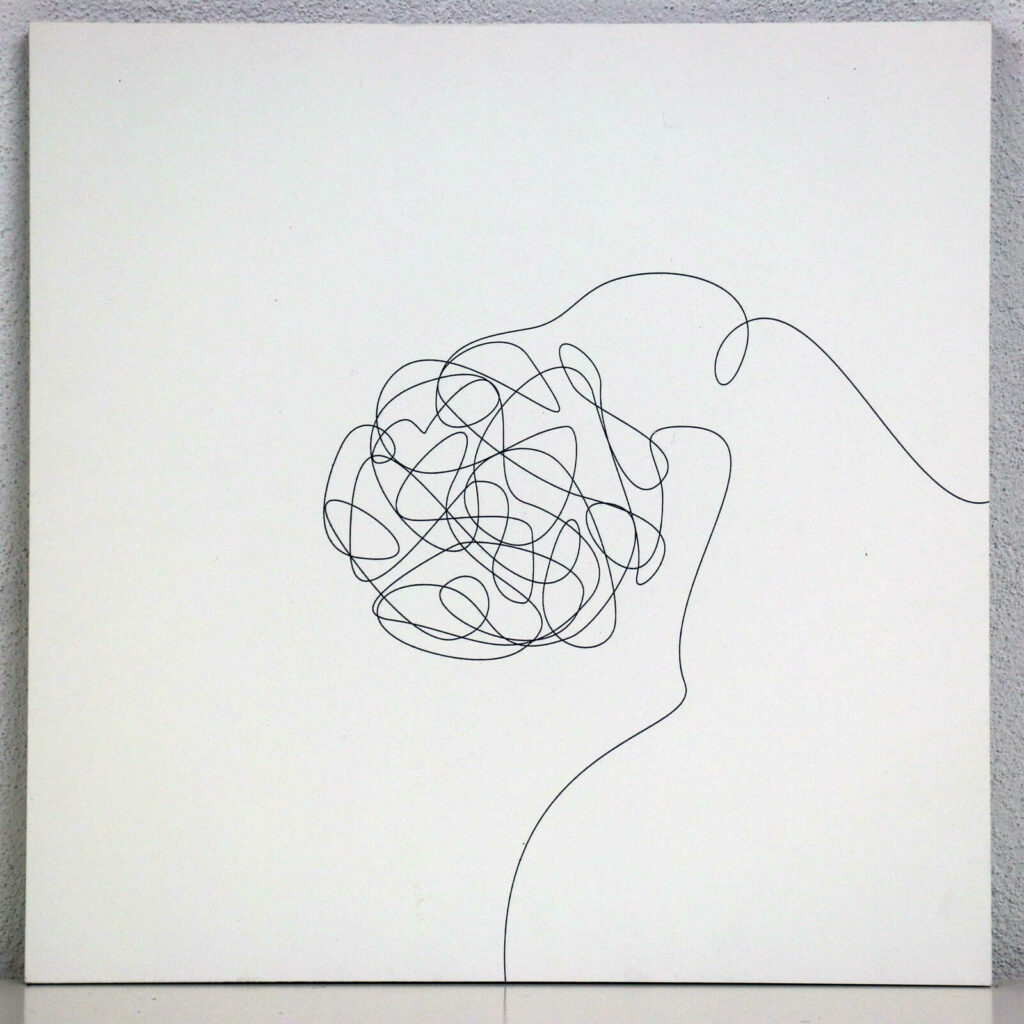 Depozyt Muzeum Współczesnego Wrocław, dzięki uprzejmości Anny Dróżdż.