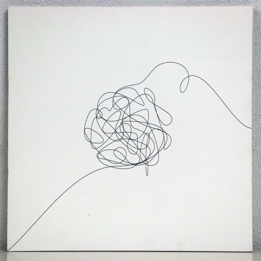 Depozyt Muzeum Współczesnego Wrocław, dzięki uprzejmości Anny Dróżdż.