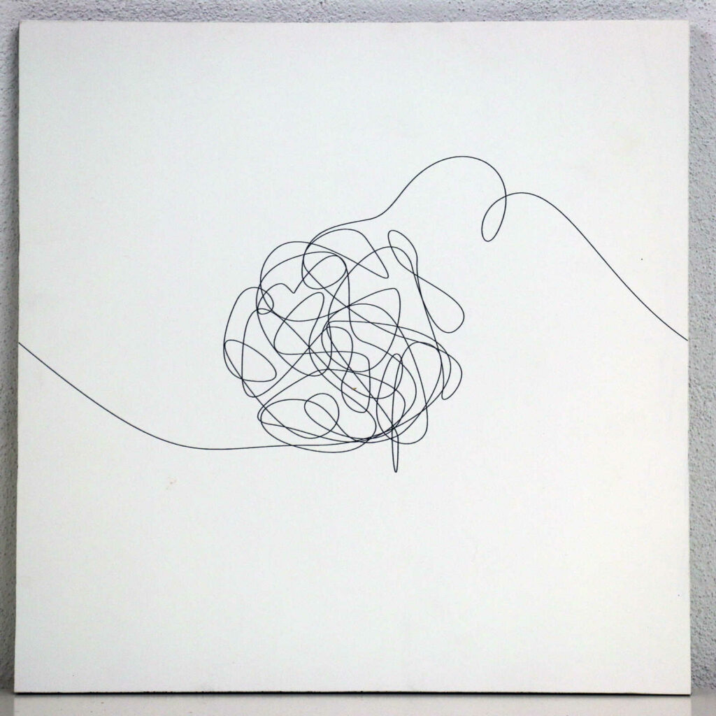 Depozyt Muzeum Współczesnego Wrocław, dzięki uprzejmości Anny Dróżdż.