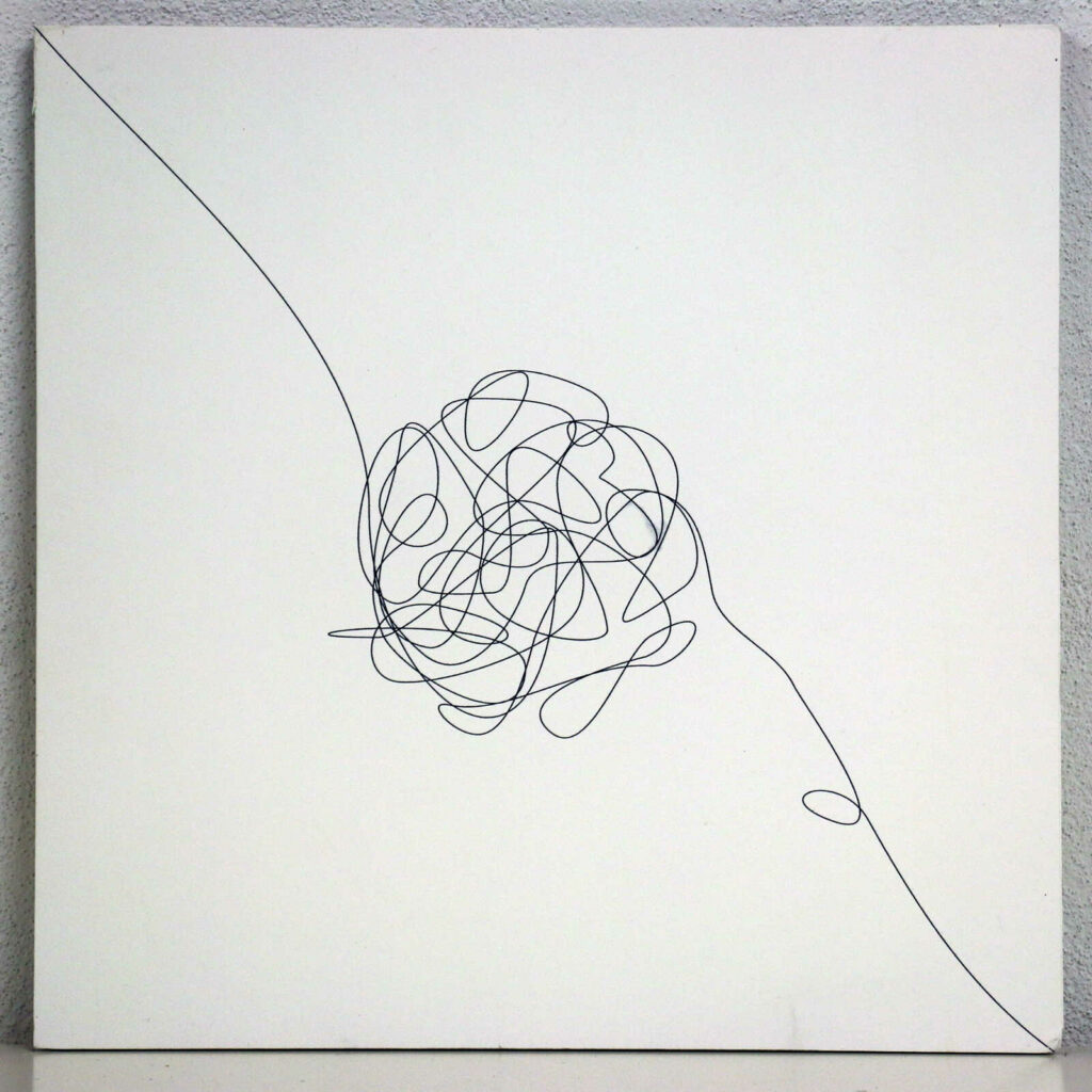 Depozyt Muzeum Współczesnego Wrocław, dzięki uprzejmości Anny Dróżdż.