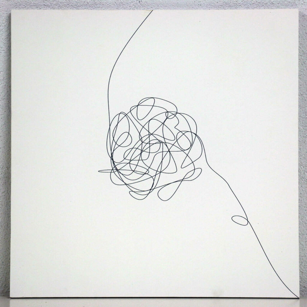 Depozyt Muzeum Współczesnego Wrocław, dzięki uprzejmości Anny Dróżdż.