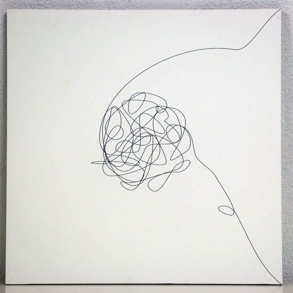 Depozyt Muzeum Współczesnego Wrocław, dzięki uprzejmości Anny Dróżdż.