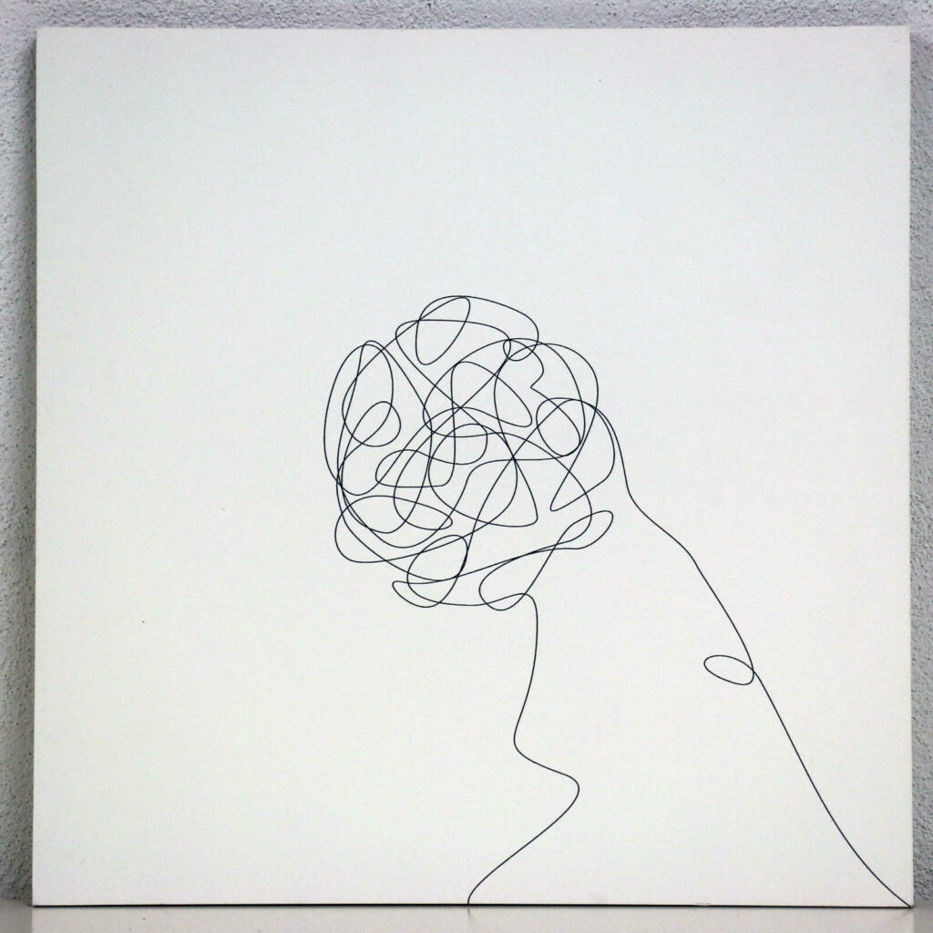 Depozyt Muzeum Współczesnego Wrocław, dzięki uprzejmości Anny Dróżdż.