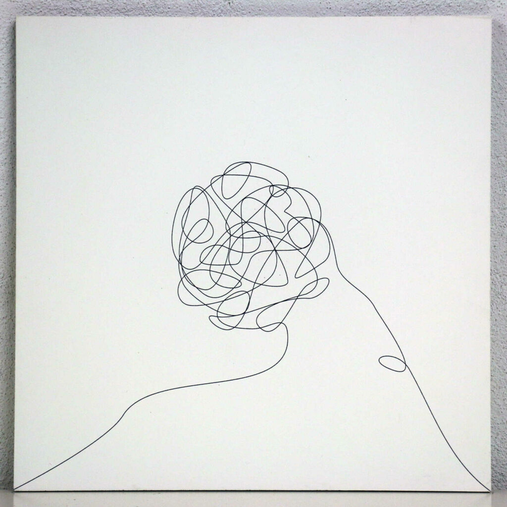 Depozyt Muzeum Współczesnego Wrocław, dzięki uprzejmości Anny Dróżdż.