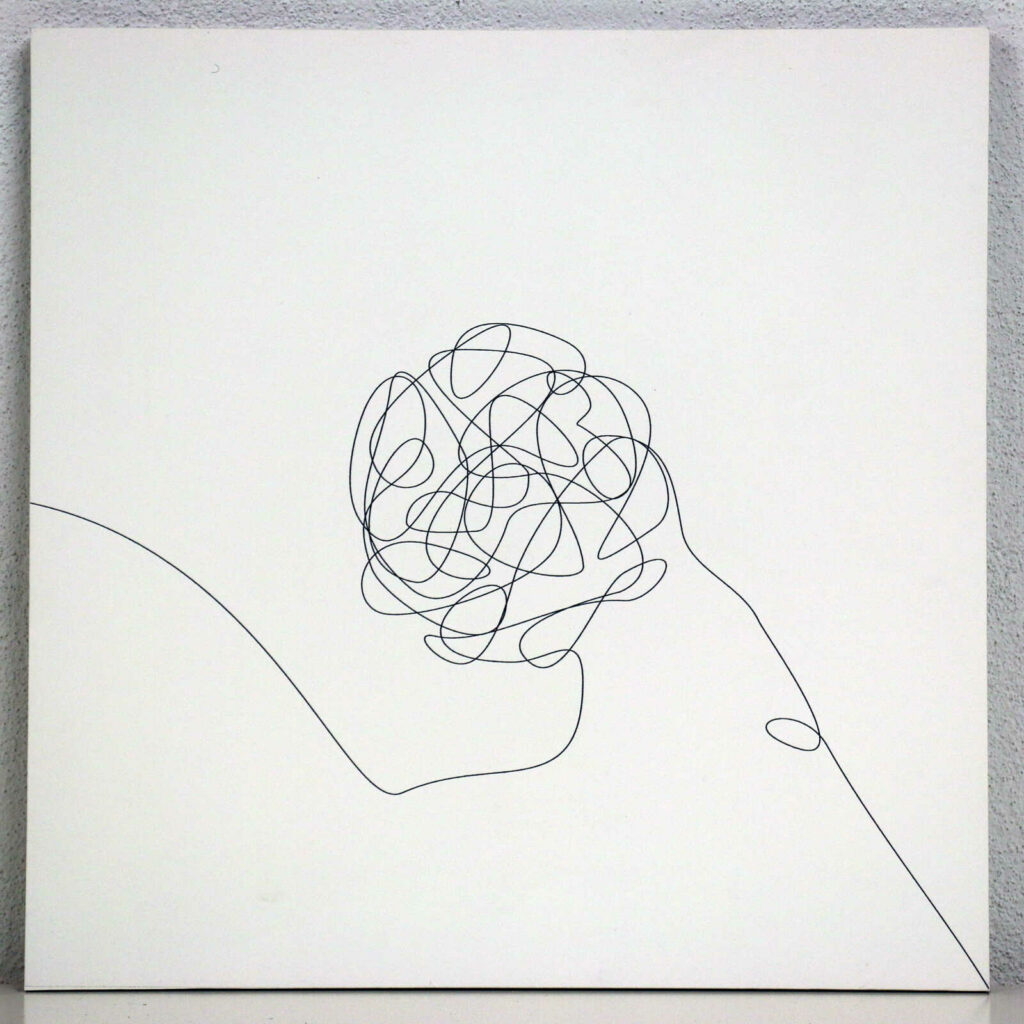 Depozyt Muzeum Współczesnego Wrocław, dzięki uprzejmości Anny Dróżdż.