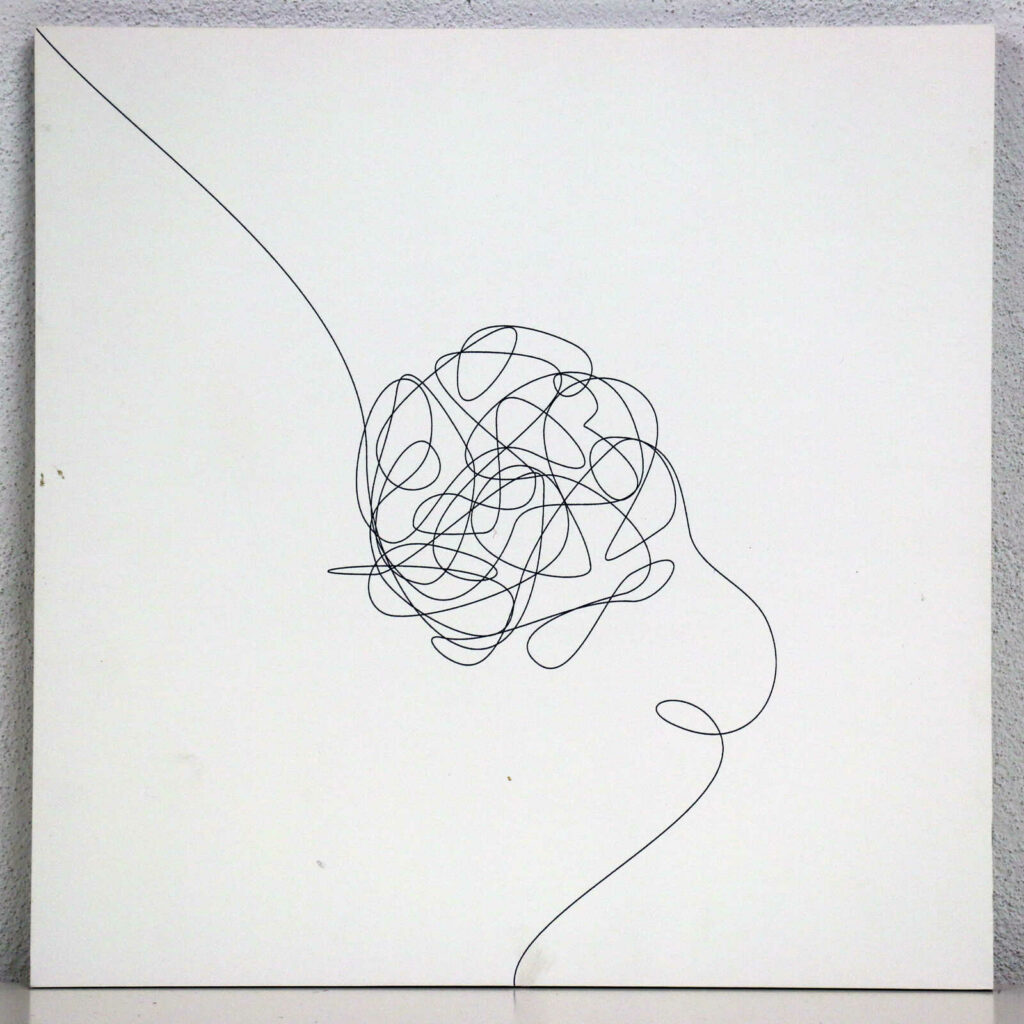 Depozyt Muzeum Współczesnego Wrocław, dzięki uprzejmości Anny Dróżdż.